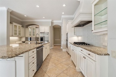 Experience refined, single-level living in this exceptional - photo 6