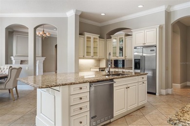 Experience refined, single-level living in this exceptional - photo 7