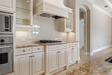 Experience refined, single-level living in this exceptional - photo 8