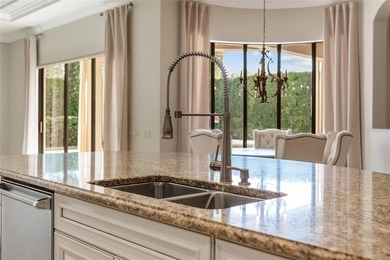Experience refined, single-level living in this exceptional - photo 9