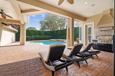 Experience refined, single-level living in this exceptional - photo 10