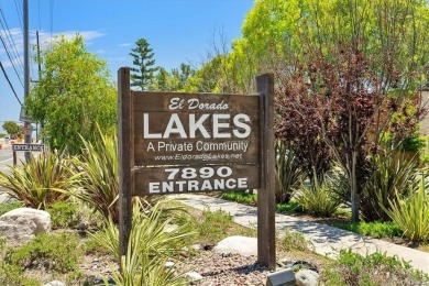 (private lake, pond, creek) Condo Sale Pending in Long Beach California