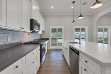 Waterview Home on Lake Livingston - photo 25