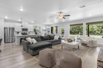 Rare opportunity to enjoy lakefront-adjacent living on a - photo 9