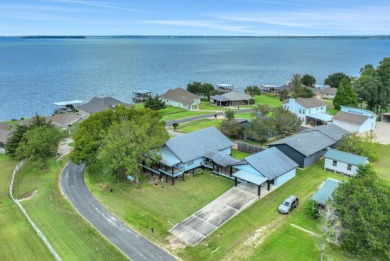 Waterview Home on Lake Livingston - photo 11