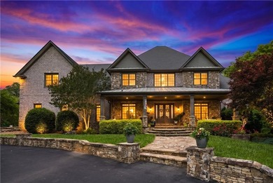 Welcome to this custom estate nestled on 92 breathtaking acres - photo 1