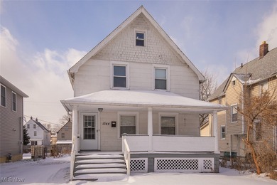 Lake Erie - Cuyahoga County Home For Sale in Cleveland Ohio