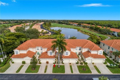 Lake Home For Sale in Estero, Florida