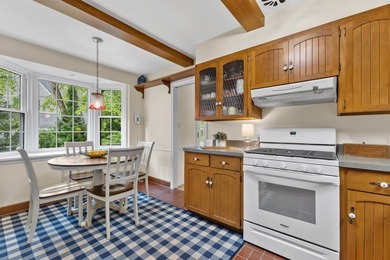 This charming 3 bedroom, 2 bath ranch is in the coveted village - photo 11