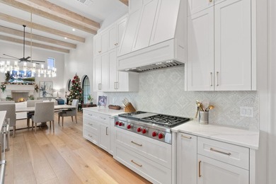 Experience modern luxury living in this stunning 2024-built - photo 12