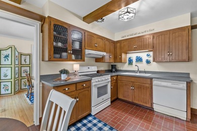 This charming 3 bedroom, 2 bath ranch is in the coveted village - photo 12