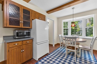 This charming 3 bedroom, 2 bath ranch is in the coveted village - photo 13