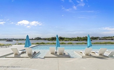 Two bedrooms. Two baths. Direct waterfront. Private balcony over - photo 13