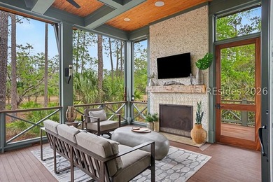 415 Corley Street is a coastal retreat that lives like a private - photo 14