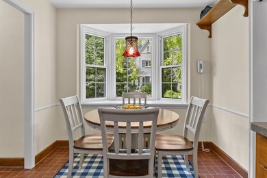 This charming 3 bedroom, 2 bath ranch is in the coveted village - photo 14
