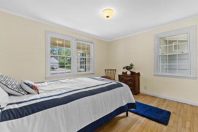 This charming 3 bedroom, 2 bath ranch is in the coveted village - photo 15