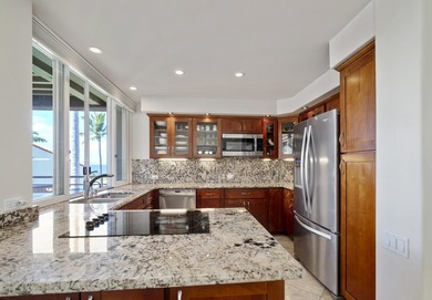 Wailea Palms #3202 boasts a private location in the complex - photo 16
