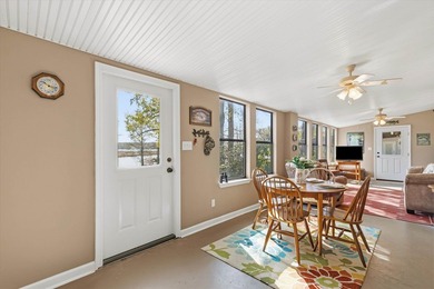 Welcome home to easy lakeside living! Steel construction with - photo 16