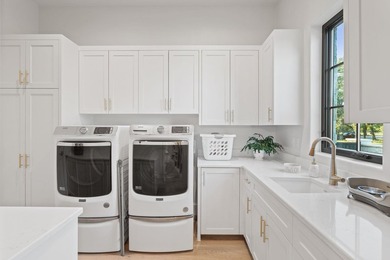 Experience modern luxury living in this stunning 2024-built - photo 17