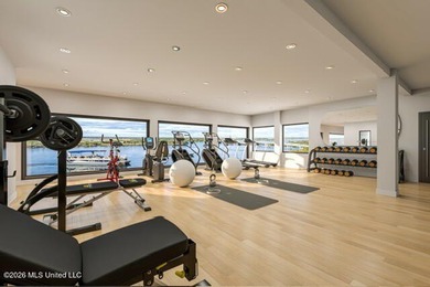 Two bedrooms. Two baths. Direct waterfront. Private balcony over - photo 17