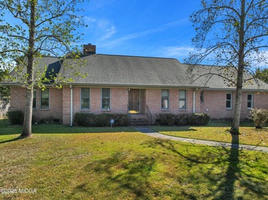 Lake Home For Sale in Macon, Georgia