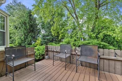 This charming 3 bedroom, 2 bath ranch is in the coveted village - photo 23