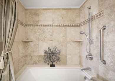 Wailea Palms #3202 boasts a private location in the complex - photo 23