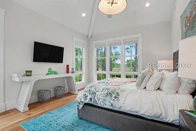 415 Corley Street is a coastal retreat that lives like a private - photo 24