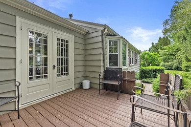 This charming 3 bedroom, 2 bath ranch is in the coveted village - photo 24