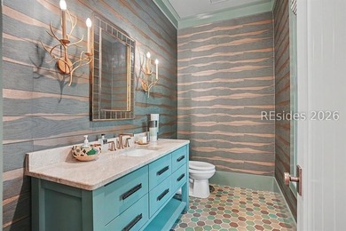 415 Corley Street is a coastal retreat that lives like a private - photo 30