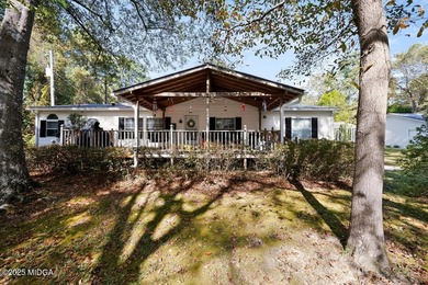 Lake Home For Sale in Macon, Georgia