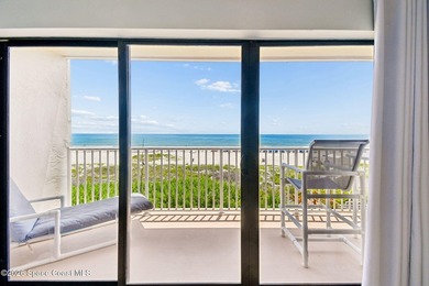 (private lake, pond, coastal) Condo Active Under Contract in Cocoa Beach Florida