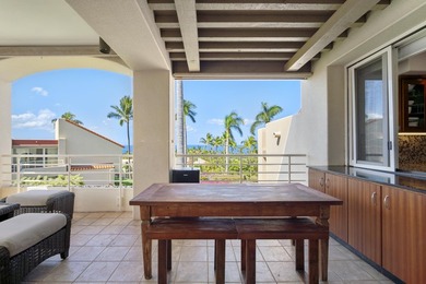 Wailea Palms #3202 boasts a private location in the complex - photo 33