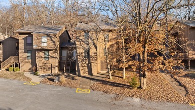 Adorable well cared for upper level 2 bed 2 bath condo located - photo 34