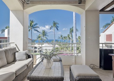 Wailea Palms #3202 boasts a private location in the complex - photo 34