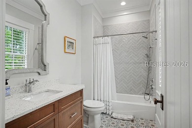 415 Corley Street is a coastal retreat that lives like a private - photo 38