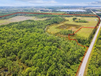 The St Rd 557 Lake Alfred property (Parcel ID: - photo 2