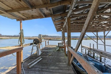 Welcome home to easy lakeside living! Steel construction with - photo 43