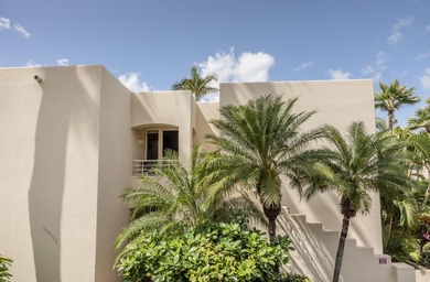 Wailea Palms #3202 boasts a private location in the complex - photo 44