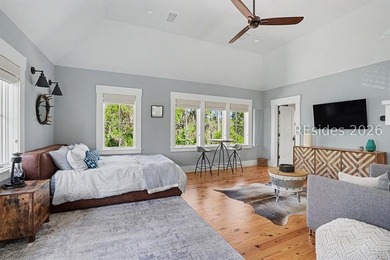 415 Corley Street is a coastal retreat that lives like a private - photo 49