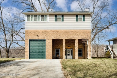 Lake Home For Sale in Prospect, Kentucky