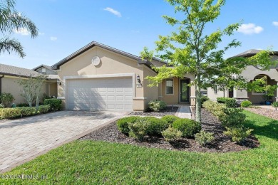 Lake Home For Sale in Ponte Vedra, Florida