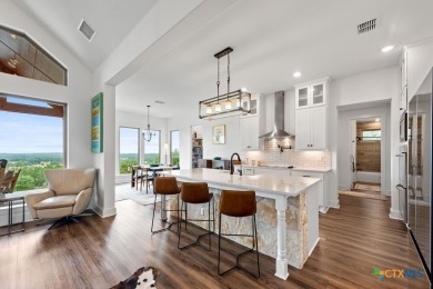 Canyon Lake Home For Sale in Fischer Texas