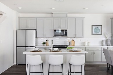 Welcome to 111 Homestead in the desirable Rienda Village of - photo 1