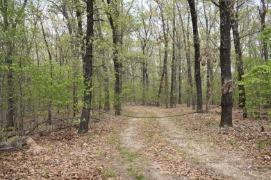 Lake Acreage For Sale in Park Hill, Oklahoma
