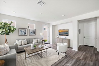 Welcome to 111 Homestead in the desirable Rienda Village of - photo 3