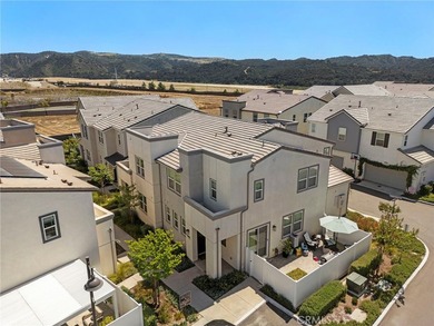 Welcome to 111 Homestead in the desirable Rienda Village of - photo 10