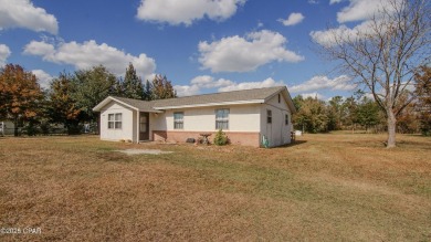 Deer Point Lake Home Sale Pending in Youngstown Florida