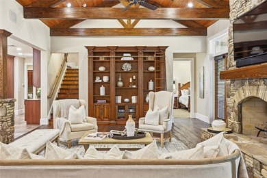 Architecturally refined and thoughtfully designed, this custom - photo 11