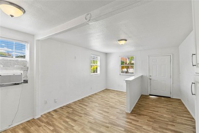 Welcome to 4302 Christie, a versatile and rare find offering a